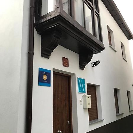 Апартаменти Narcea Turismo Real Кангас-дель-Нарсеа Екстер'єр фото