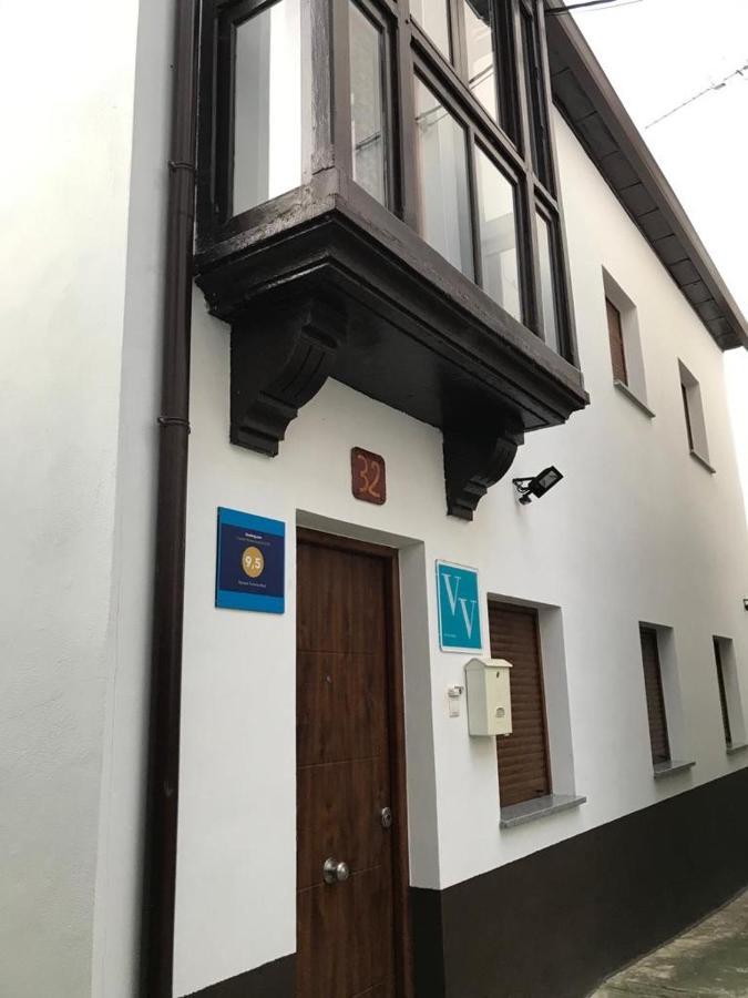 Апартаменти Narcea Turismo Real Кангас-дель-Нарсеа Екстер'єр фото