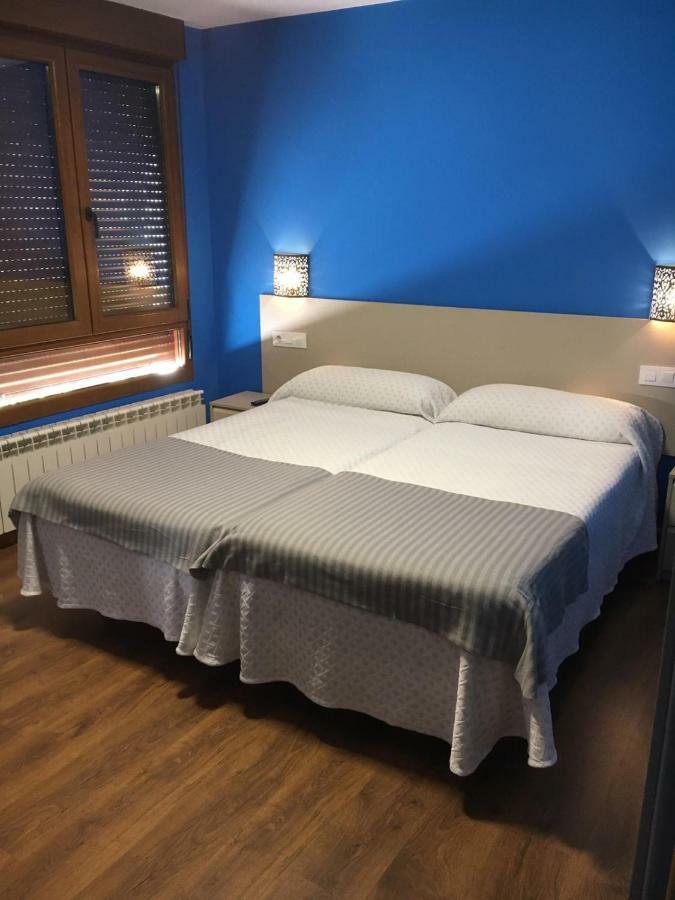 Апартаменти Narcea Turismo Real Кангас-дель-Нарсеа Екстер'єр фото